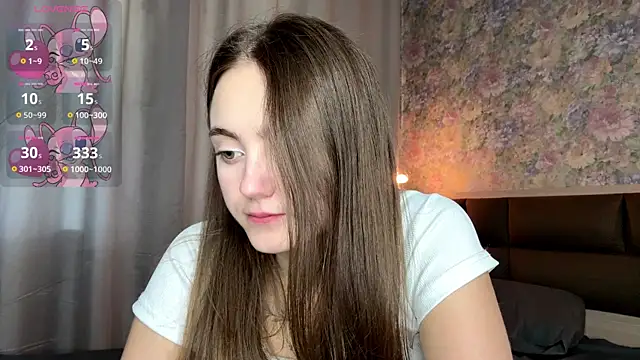 LoraDavi webcam