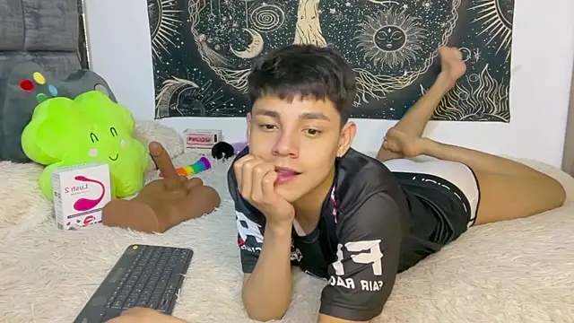 Andy_Belier23 webcam
