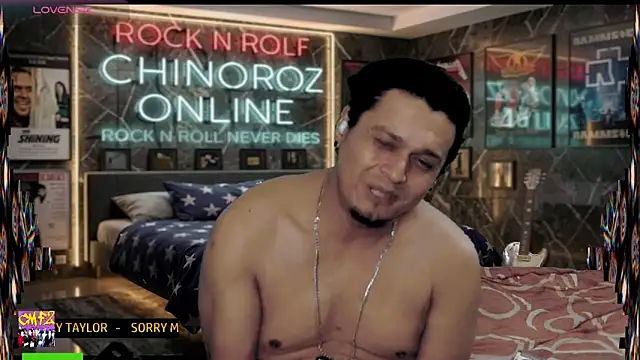 chino_roz webcam