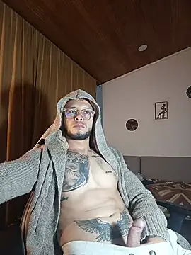 sebastian_horny