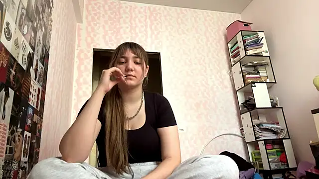 JanineThielman webcam