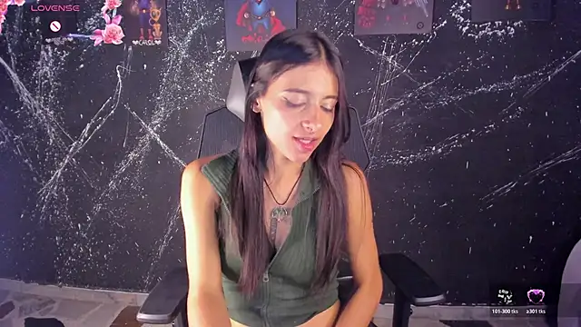 Agathaargent_ webcam