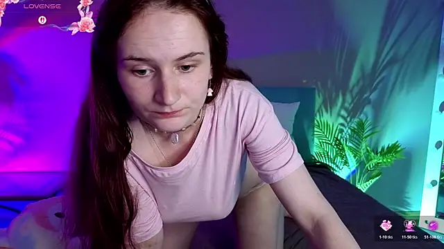 L1ittle_kitty_ webcam