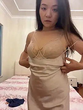 xiaochengzi505 webcam