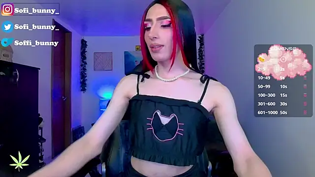 soffi_bunny webcam