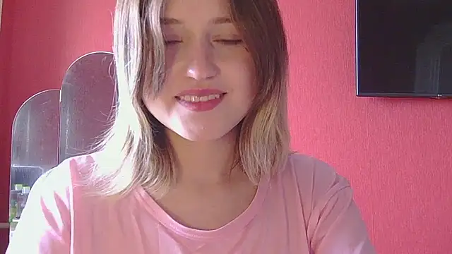 Beloved_Mary live cam on StripChat