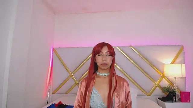 laila_stilwiills live cam on StripChat