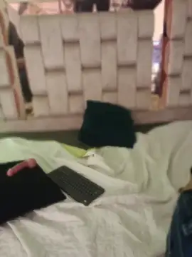 MeelFox live cam on StripChat