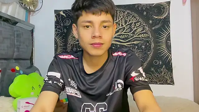 Andy_Belier23 webcam