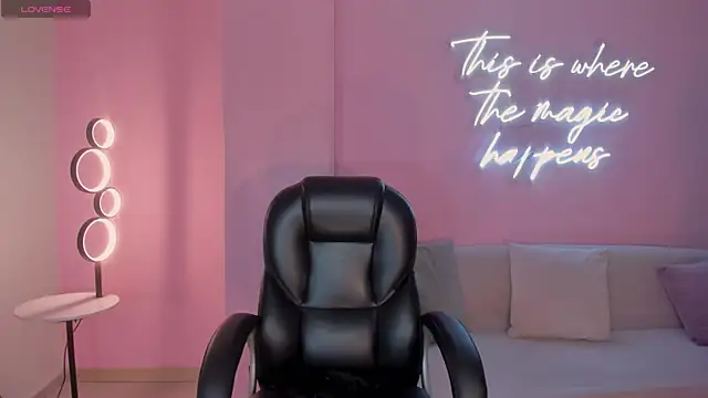 AmyRosse_X webcam