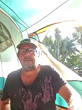 TryingWind webcam