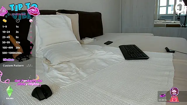 Smallnipples webcam