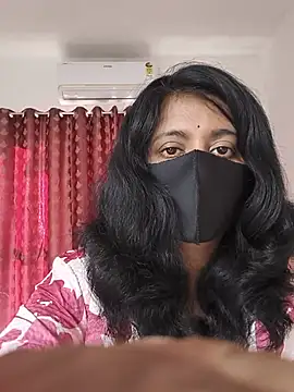 Cute-Maanvi Live Webcam on Stripchat