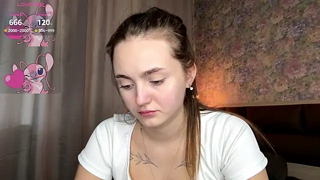 LoraDavi webcam