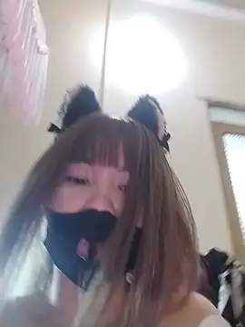 Jade69xx webcam