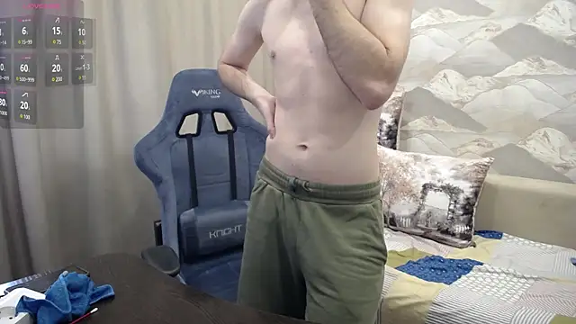SerzhKorol1 webcam