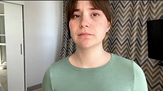 EditaBumford live cam on StripChat