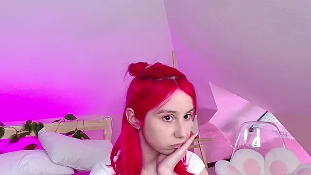 Liann_Stark live cam on StripChat