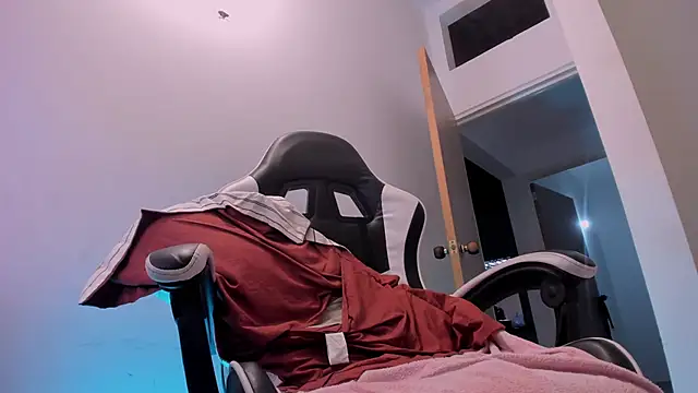 Asta_YunoXXX webcam