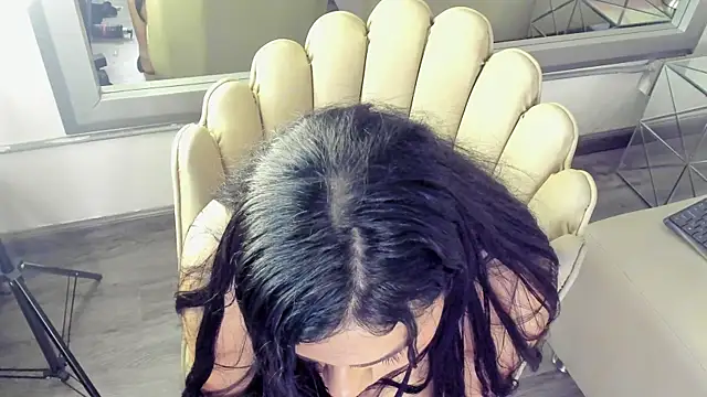 salo_angel_ webcam