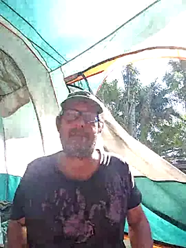 TryingWind webcam