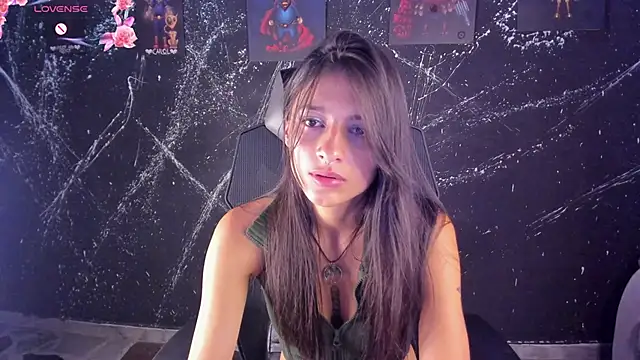 Agathaargent_ webcam