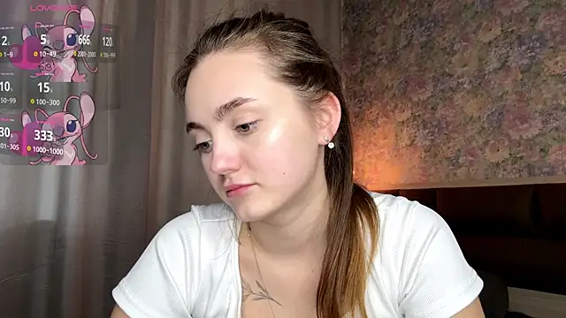 LoraDavi webcam