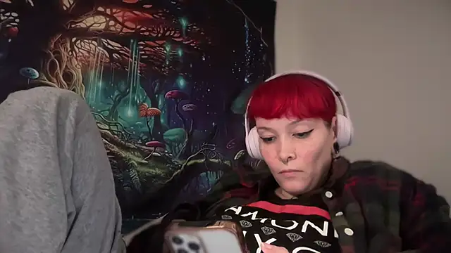FRRANNKIE webcam
