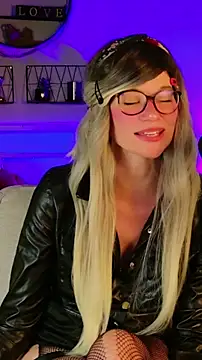 Kittychatte webcam