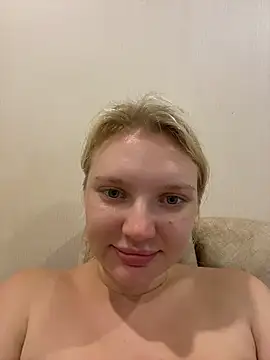 AmmyHot webcam