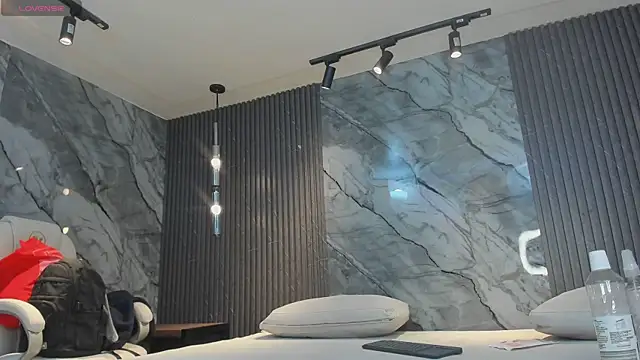 Dalia-Prada webcam