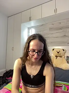 MartiniiSelenna webcam