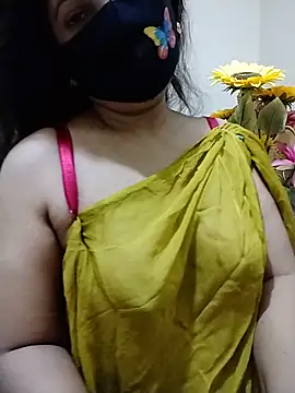 Ameera19 webcam
