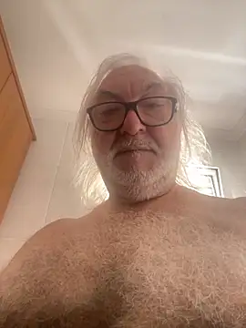 EroticVenetian webcam