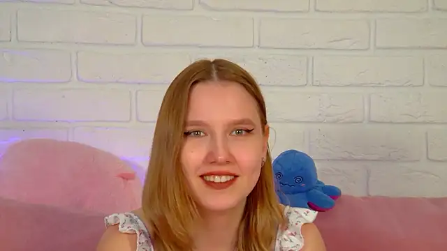 LiliLinn webcam