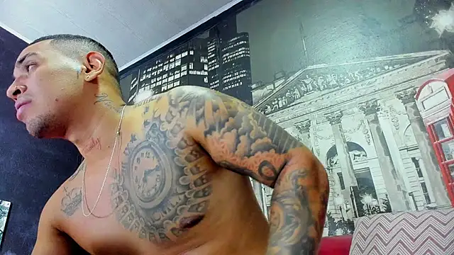 Damian09_ webcam