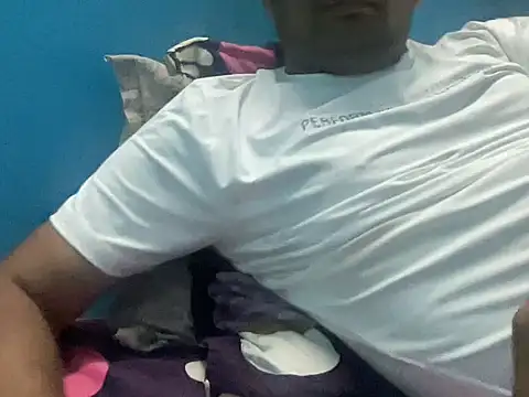 NiceBoy9099 webcam