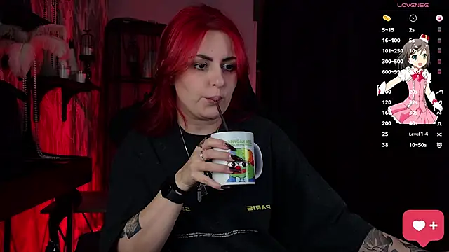 Lana__May webcam