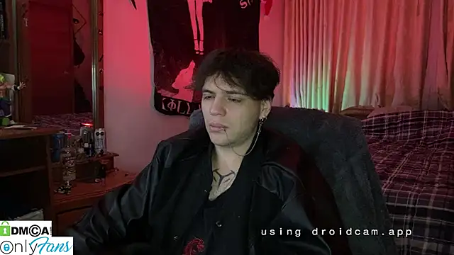 krye_x webcam