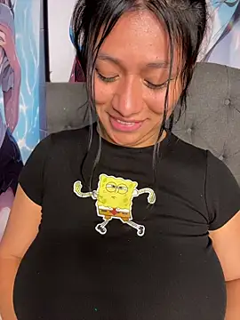 Im_Little webcam
