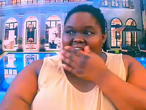 EbonyHotBuns webcam
