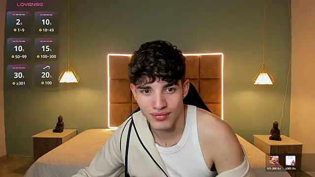 AlejooTwink webcam