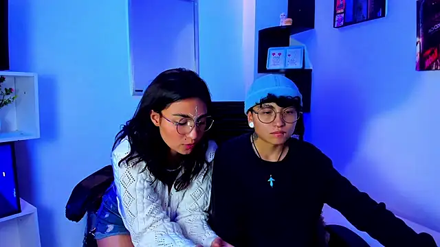 Im_Mathias webcam