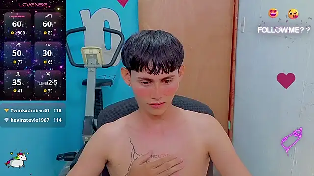 tanjiro_cute webcam
