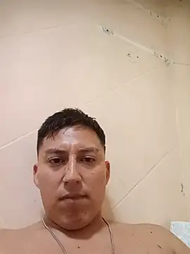 LuisMex1998 webcam