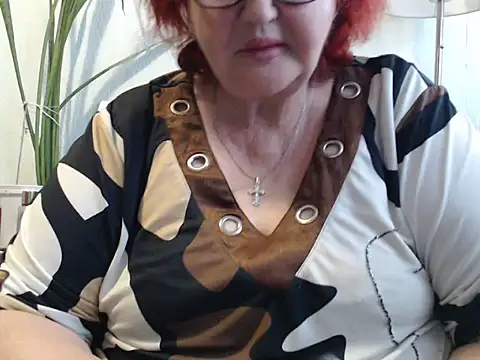 DeniseeRosea webcam