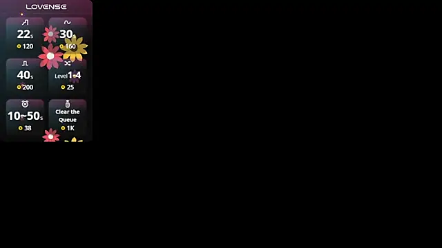 SashaNova webcam