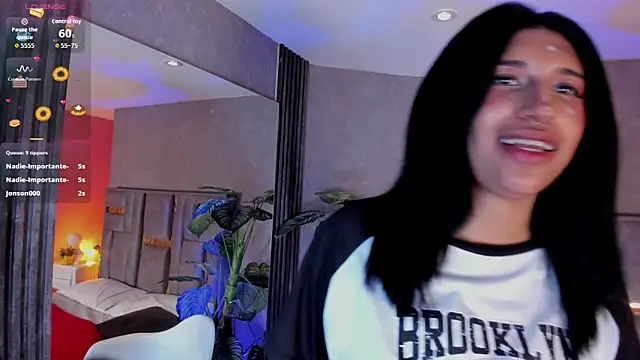 Karin_Ks webcam