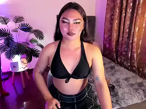 itsmeSiannaLoove69 webcam