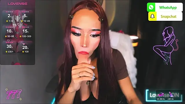 xUrGoddess_JheySluttyx webcam